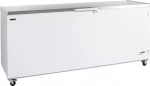 Tefcold Επαγγελματικός Καταψύκτης CF 700S