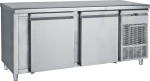 Bambas Frost Ψυγείο Πάγκος PM6 185