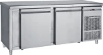 Bambas Frost Ψυγείο Πάγκος PM 6155