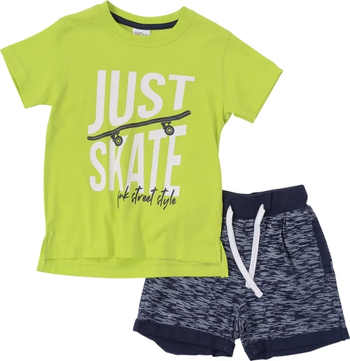 Σετ μακό for Funky kids, αγόρι