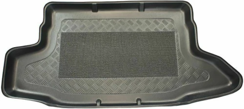 Πατάκι Πορτμπαγκάζ 1τμχ από Λάστιχο για Nissan Juke 2010-2014