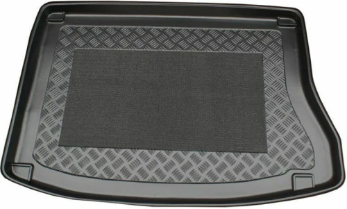 Πατάκι Πορτμπαγκάζ 1τμχ από Λάστιχο για Hyundai i30 2007-2012 5D