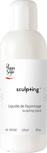 Peggy Sage Sculpting Liquid 120ml