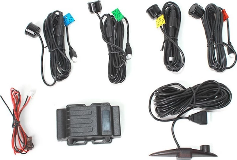 Bene Parking System 413