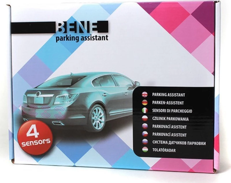 Bene Parking System 413