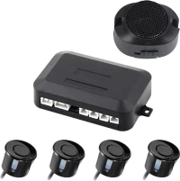 Beltec BS04 Αισθητήρες παρκαρίσματος με ηχητική ειδοποίηση