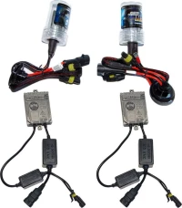 Φώτα XENON Η7 FULL Can Bus 55W - Πλήρες Kit ΧΕΝΟΝ H.I.D. 6000K