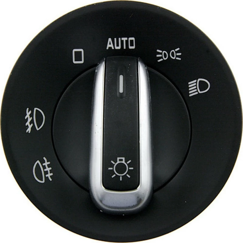 Ajs Parts Διακόπτης Φώτων Skoda Octavia 04 -13