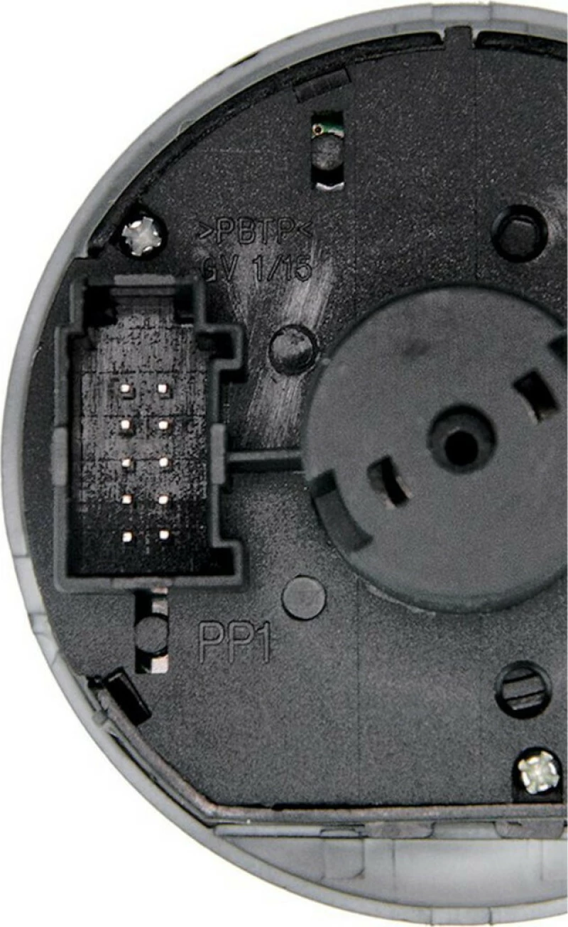 Ajs Parts Διακόπτης Φώτων Skoda Octavia 04 -13