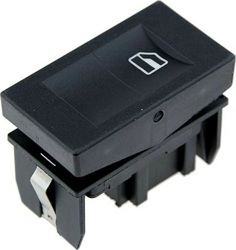 Ajs Parts Διακόπτης Παραθύρων VW Polo Classic 2000-2001 5Pin