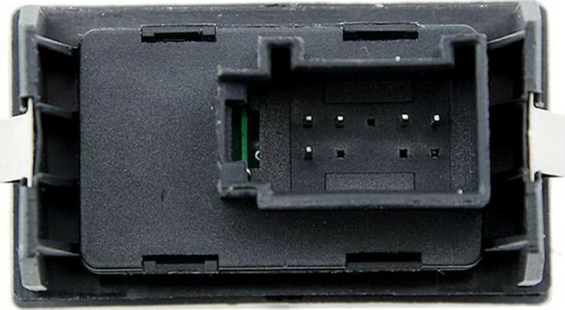 Ajs Parts Διακόπτης Παραθύρων VW Polo Classic 2000-2001 5Pin