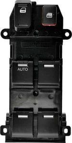 Ajs Parts Διακόπτης Παραθύρων Honda CR-V 2006-2009 22Pin