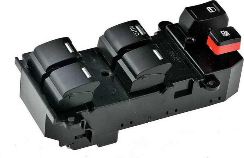 Ajs Parts Διακόπτης Παραθύρων Honda CR-V 2006-2009 22Pin