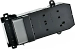 Ajs Parts Διακόπτης Παραθύρων Honda CR-V 2006-2009 22Pin