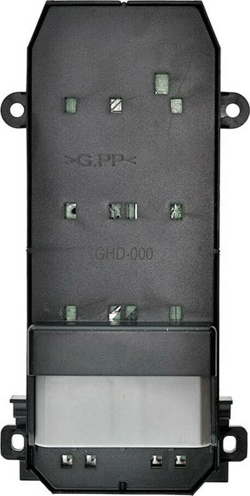 Ajs Parts Διακόπτης Παραθύρων Honda CR-V 2006-2009 22Pin