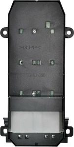 Ajs Parts Διακόπτης Παραθύρων Honda CR-V 2006-2009 22Pin
