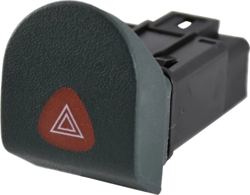 Mcar Διακόπτης Αλάρμ Renault Kangoo 8Pin