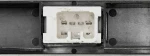 Ajs Parts Διακόπτης Παραθύρων Suzuki Vitara 1988-1997 5Pin