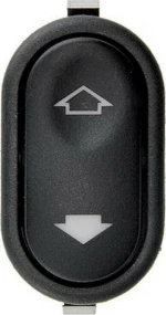 Ajs Parts Διακόπτης Παραθύρων Ford Fiesta / Mondeo / Transit 6Pin