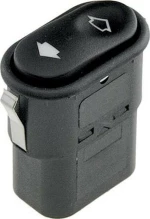 Ajs Parts Διακόπτης Παραθύρων Ford Fiesta / Mondeo / Transit 6Pin