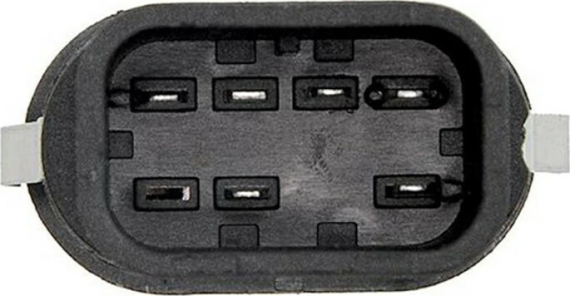 Ajs Parts Διακόπτης Παραθύρων Ford Fiesta / Mondeo / Transit 6Pin