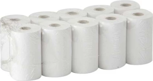 Αυτογραφική / Δίφυλλη Χαρτοταινία 5031 57x60mm 25m (10τμχ)