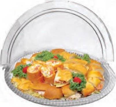 Βάση Στρογγυλή PG Φ40cm 02-472