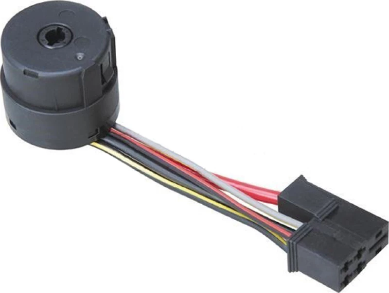 Φίσα Διακόπτη Μηχανής VW LT/ MERCEDES VITO 96-03 / SPRINTER 95-06 5PIN