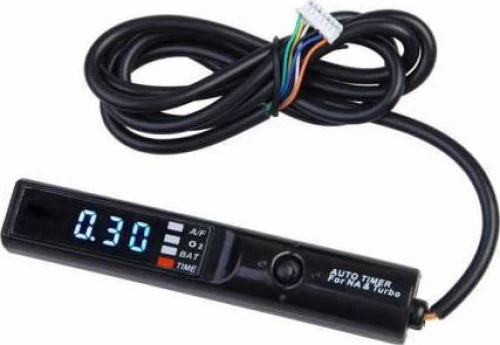Apexi Turbo Timer - TT01