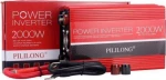 Power Inverter 12V 2000W
