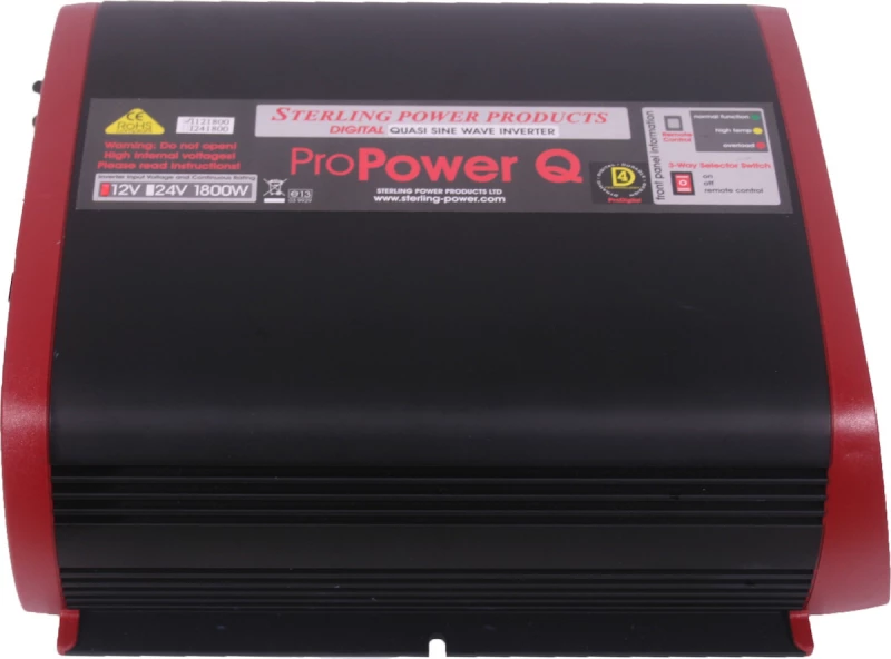 Sterling Power Pro Power Q I12350