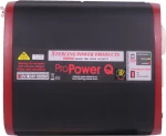 Sterling Power Pro Power Q I12600
