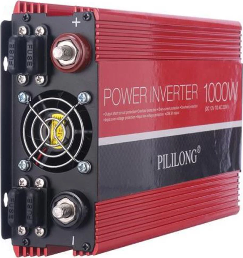 Pililong Power Inverter 24V
