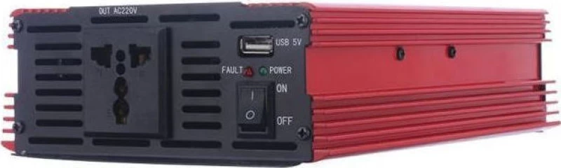 Pililong Power Inverter 24V