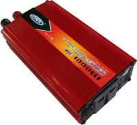 Inverter - Μετατροπέας Τάσης 12V - 220V 1000W Oem Ons 1000P