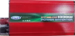 Inverter - Μετατροπέας Τάσης 12V - 220V 1000W Oem Ons 1000P
