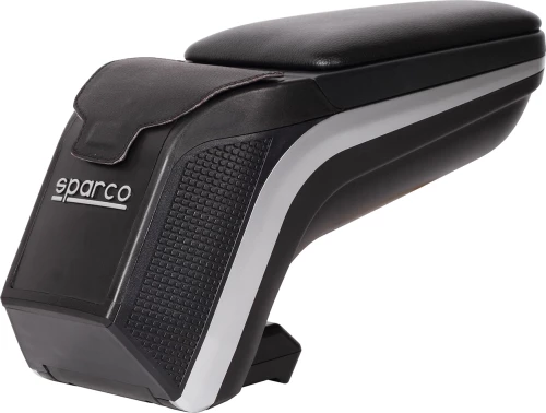 Sparco Κονσόλα Χειροφρένου Black/Silver