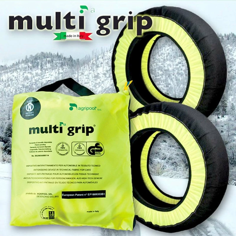 Multi Grip TG 77