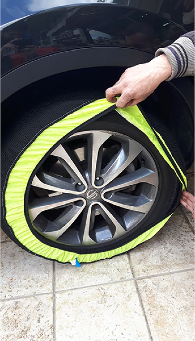 Multi Grip TG 77