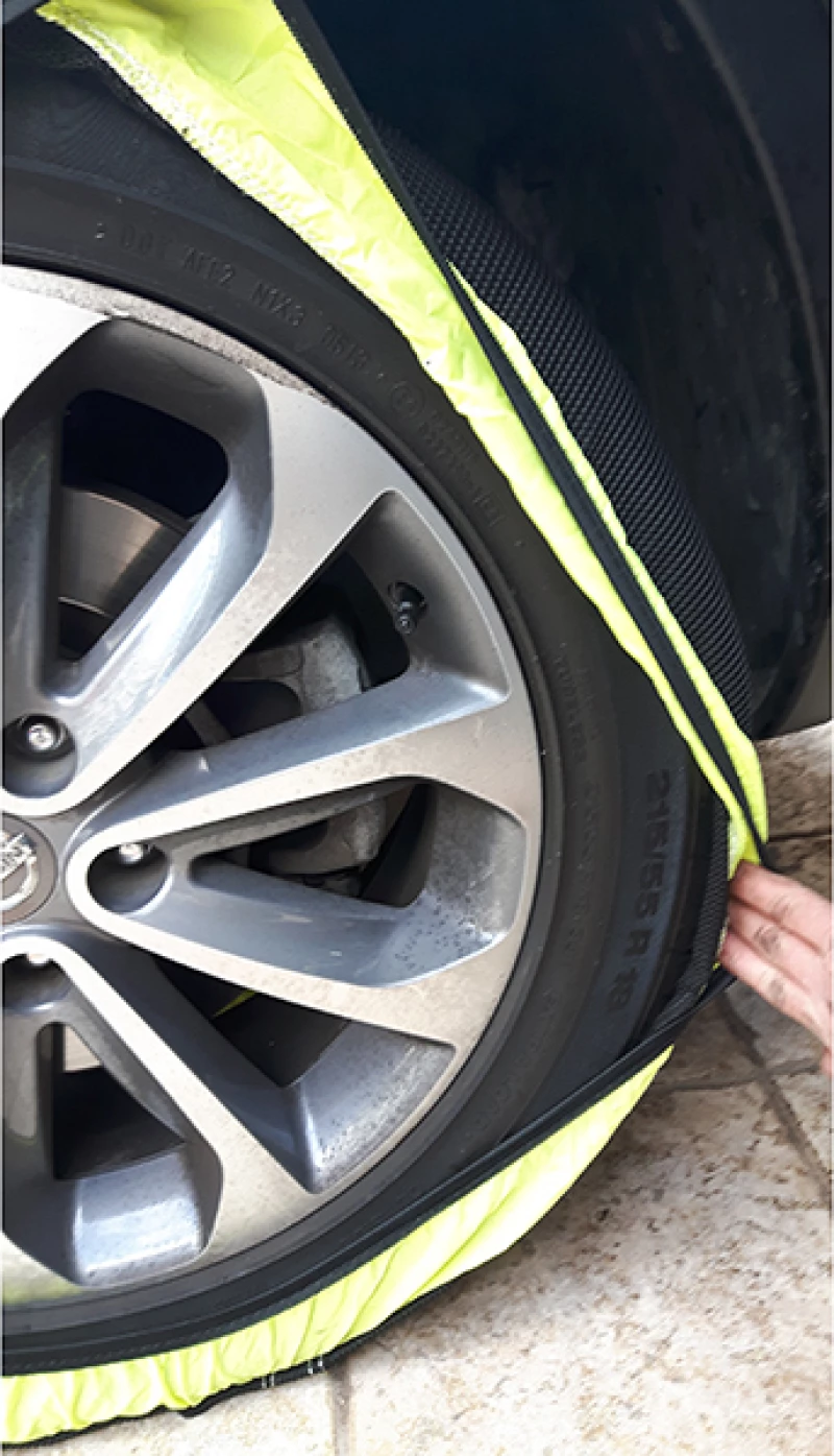 Multi Grip TG 77