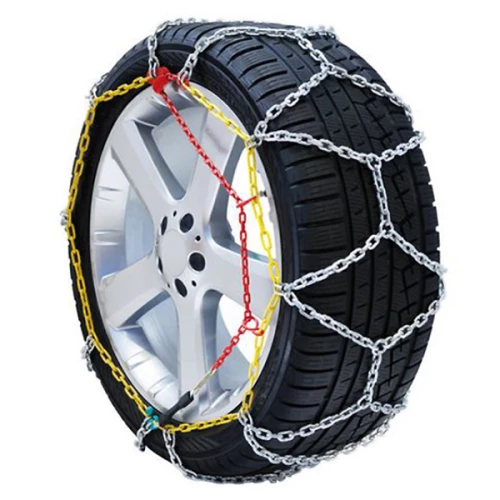 Lampa Αλυσιδα Χιονιου 4X4/Suv S-16 16Mm Gr25.8