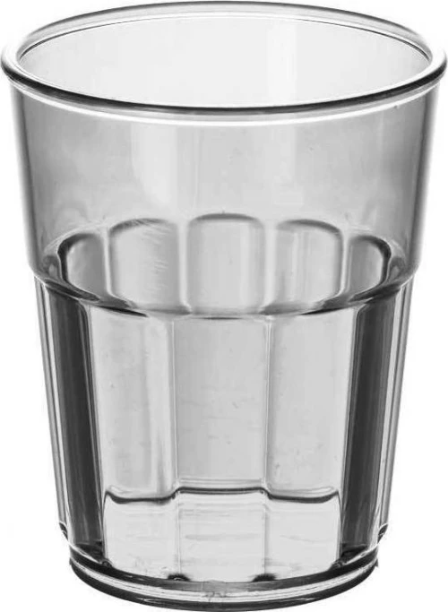 Διανομική Ποτήρι Πλαστικό 300ml