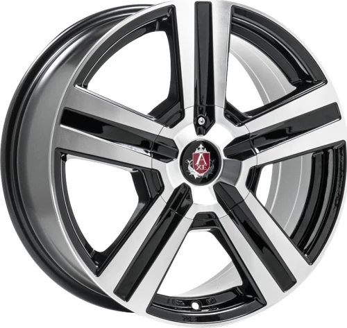 AXE Wheels 18″ EX6 8x18