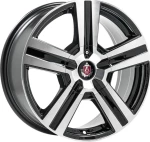 AXE Wheels 18″ EX6 8x18