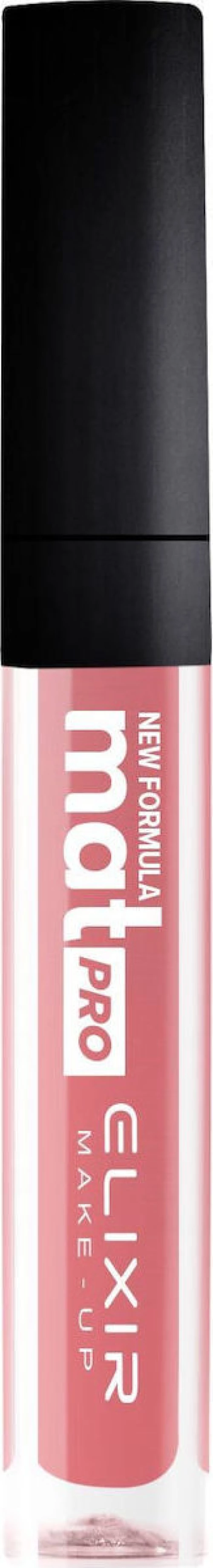 Elixir Liquid Lip Mat Pro 441 Salmon Pink