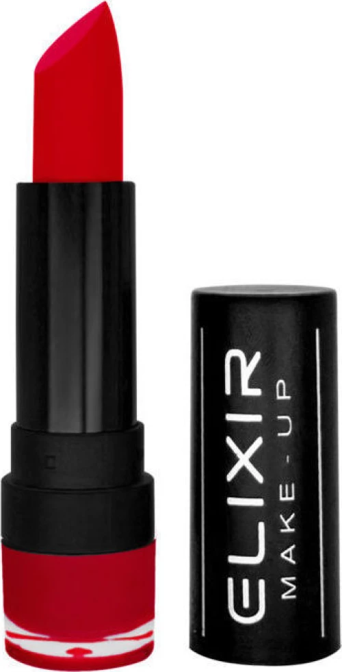 Elixir Crayon Velvet 508 True Red