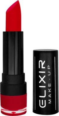 Elixir Crayon Velvet 508 True Red
