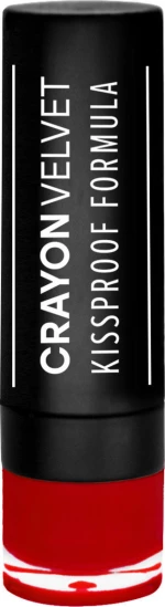 Elixir Crayon Velvet 508 True Red