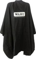 Wahl 5-Star Barber Cape Black