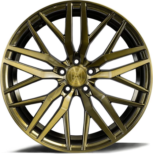 AXE Wheels 20″ EX30 10x20